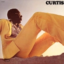CURTIS MAYFIELD / カーティス・メイフィールド / CURTIS(COLOR VINYL)