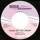 EDDIE BILLUPS / SHAKE OFF THAT DREAM