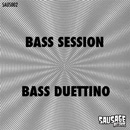 GUY PEDERSEN + RAYMOND GUIOT / BASS SESSION + BASS DUETTINO