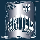 LES SHATTELS / SOUL SISTER BROWN SUGAR + HEY BULL DOG