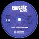U.S. WARREN & THE GENGHIS PEA / HARD HEADED WOMAN + THE DROP PT.1