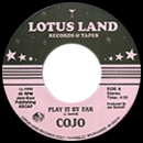 COJO / PLAY IT BY EAR + HEADS UP