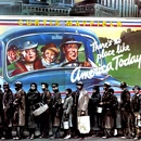 CURTIS MAYFIELD / カーティス・メイフィールド / THERE'S NO PLACE LIKE AMERICA TODAY