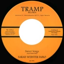 SARAH WEBSTER FABIO / サラ・ウェブスター・ファビオ / SWEET SONGS + JUJUS/ALCHEMY OF THE BLUES
