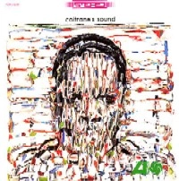 JOHN COLTRANE / ジョン・コルトレーン / COLTRANE'S SOUND(180GRAM)