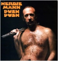 HERBIE MANN / ハービー・マン / PUSH PUSH (REISSUE)