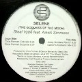 STEAL VYBE FEAT.ALEXIS SIMMONS / SELENE(THE GODDESS OF THE MOON)