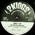 HENRY & LOUIS FEAT.STEVE HARPER / RISE UP(DJ PITCH REMIX)