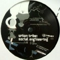 URBAN TRIBE / アーバン・トライブ / SOCIAL ENGINEERING