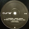 AUDISION/PABLO BOLIVAR / BASIC MOTION/INTERNAL CALL