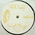 NICK SOLE / SIMPLE THINGS