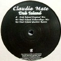 CLAUDIO MATE / DUB ISLAND