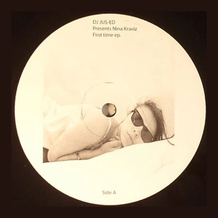 NINA KRAVIZ / ニーナ・クラヴィッツ / VOICES RMX PROJECT FEATURING THE EAST COAS