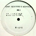 TIMMY REGISFORD & ADAM RIOS / HOLD
