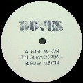 DOVES / ダヴズ / PUSH ME ON(GLIMMERS MIXES)
