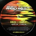 HOBZEE & ZYON BASE / WAYS OF THE WORLD
