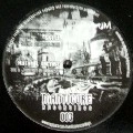 SKULL/MATAR & GREYONE / STRUKTUR ALPHA/TORTURED BY DARKNESS