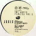 JAKES / WARFACE(D MINDS RMX)/ALL ABOUT FT.TC(PROMO