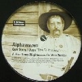 ALPHAWEZEN / GUN SONG/DAYS(REMIXES)