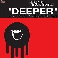 PERCEPTION FEAT.ANN SAUNDERSON,O.N.O & DJ DUCT / DEEPER EP