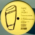 BROTHERS' VIBE / BANG THE DRUM II