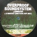 OVERPROOF SOUNDSYSTEM / KINGSTEP