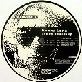 KENNY LANE / TALKING SESSION EP
