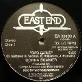 DONNA SUMMER / ドナ・サマー / BAD GIRLS (VICTOR ROSADO MIX)
