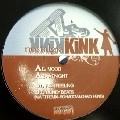 KiNK / NOSTALGIA ALBUM SAMPLER