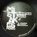 SEBASTIEN LEGER / SEAWEED