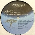 LUC RINGEISEN / YING YANG EP
