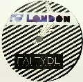FALTY DL / フォルティDL / TO LONDON
