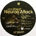 NEURON ATTACK / ＬＯＶＥ　ＳＴＲＩＮＧＳ　ＥＰ