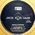 NEVILLE WATSON / BLEEDING THROUGH
