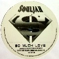 TERRY T / SO MUCH LOVE/PLAY IT AGAIN