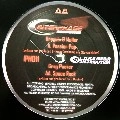 RREGULA & MULLER/GREG PACKER / PASSION POP/SPACE ROCK