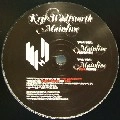 KRIS WADSWORTH / クリス・ワズウォース / MAINLINE