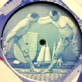 HEY TODAY! / WONDERMAN E.P.