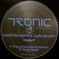 CHRISTIAN SMITH & JOHN SELWAY / WORK IT