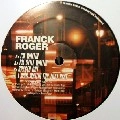 FRANCK ROGER / フランク・ロジャー / I'M WAITIN
