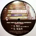 FABIO TOSTI FT.MARSHALL JEFFERSON / MIND & SOUL
