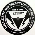 HARD TON / ハード・トン / TIME TO JACK