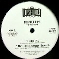 CHICKEN LIPS  PRESENTS ZEEFUNGK / ROBOT EYES