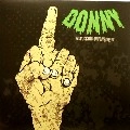 DONNY / FUCKING OFFENSIVE EP