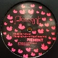 PIEMONT / BUMPING IN THE AIR