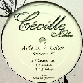 ANTHEA & CELLER / RETROCESO EP