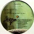 DELETE / LES FUNK DEL JAZZ EP