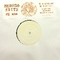 MEDUSA EDITS(JAMAL MOSS) / REFLECTION SERIES #3