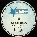 AMANING/LEKS / NO RETURN/PICKY