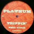 PLATNUM/BOOTY LUV/RUDENKO / NERO REMIXES